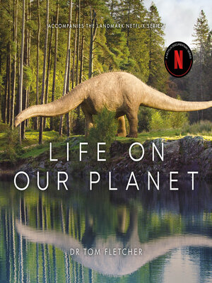 cover image of Life on Our Planet